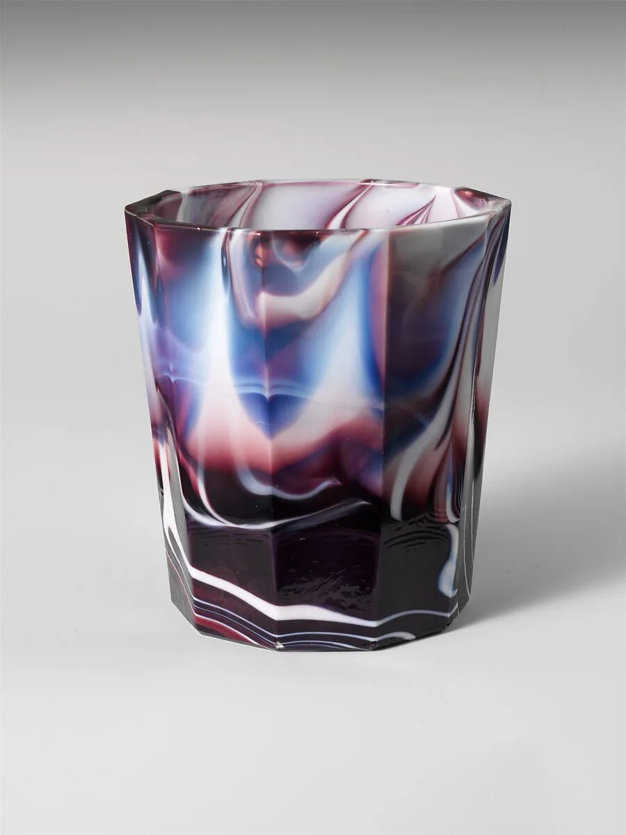Tumbler — Challinor, Taylor and Company