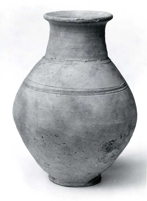 Jar — Unknown