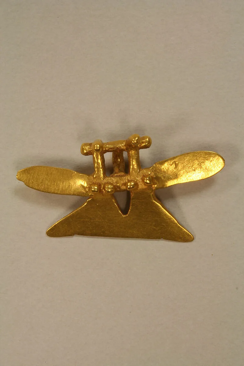 Eagle Pendant — Unknown