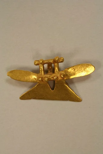 Eagle Pendant