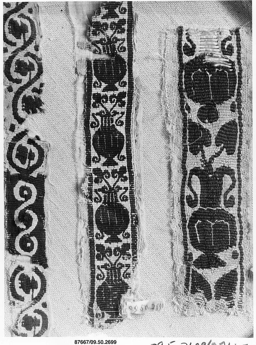 Band — Unknown