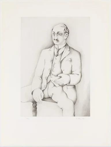 Leopold Bloom