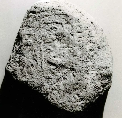 Funerary Cone of the Vizier Ptahmose