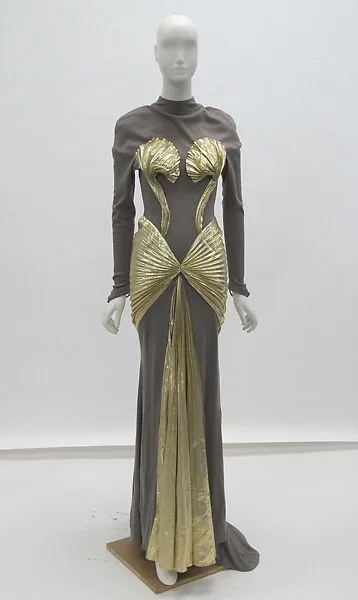 Dress — Mugler|Thierry Mugler