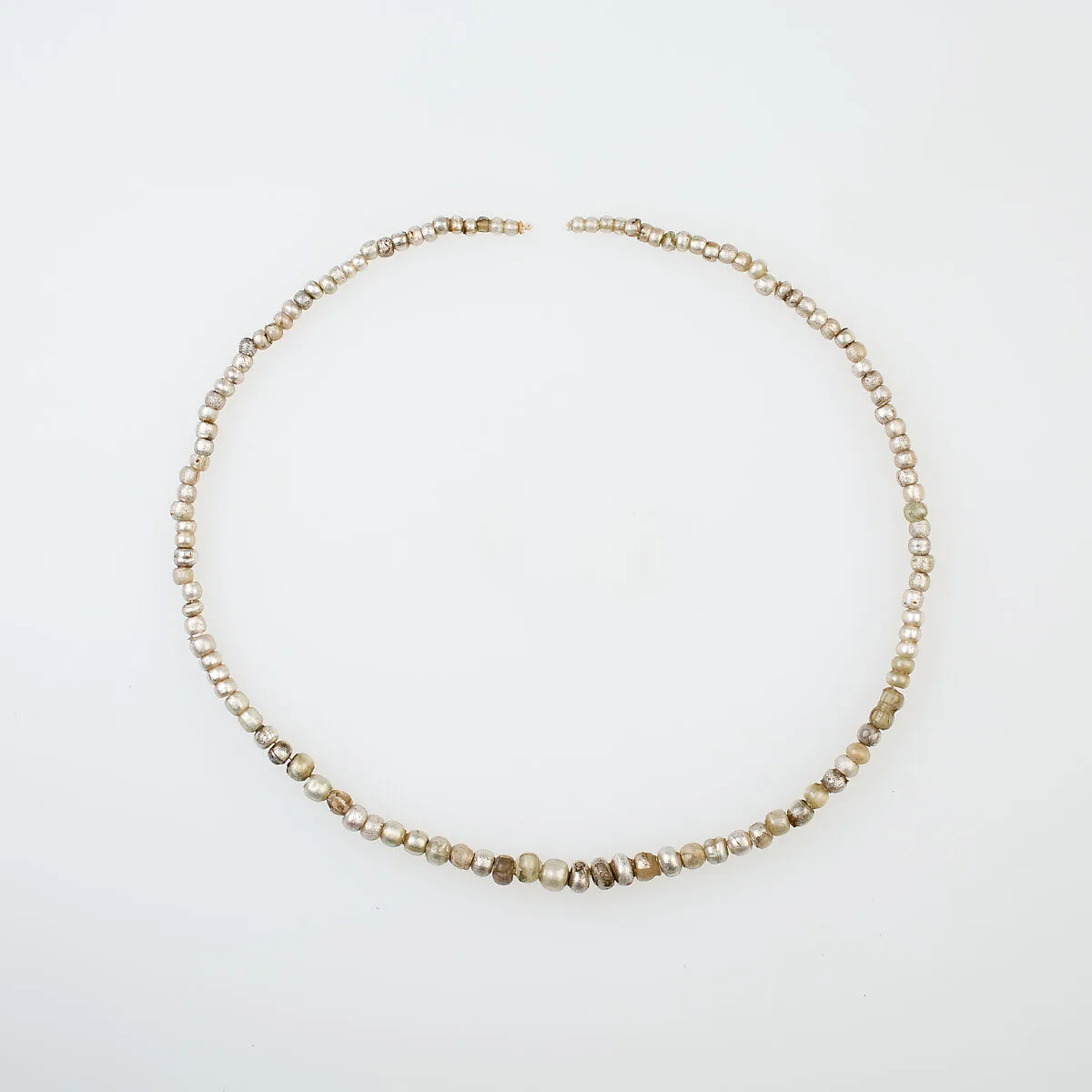 String of Beads — Unknown
