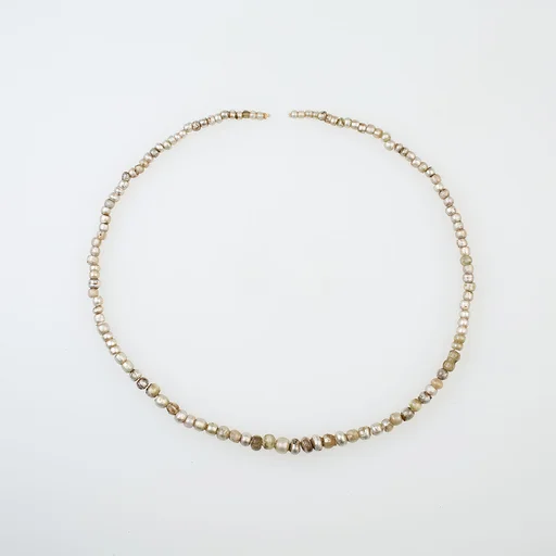 String of Beads