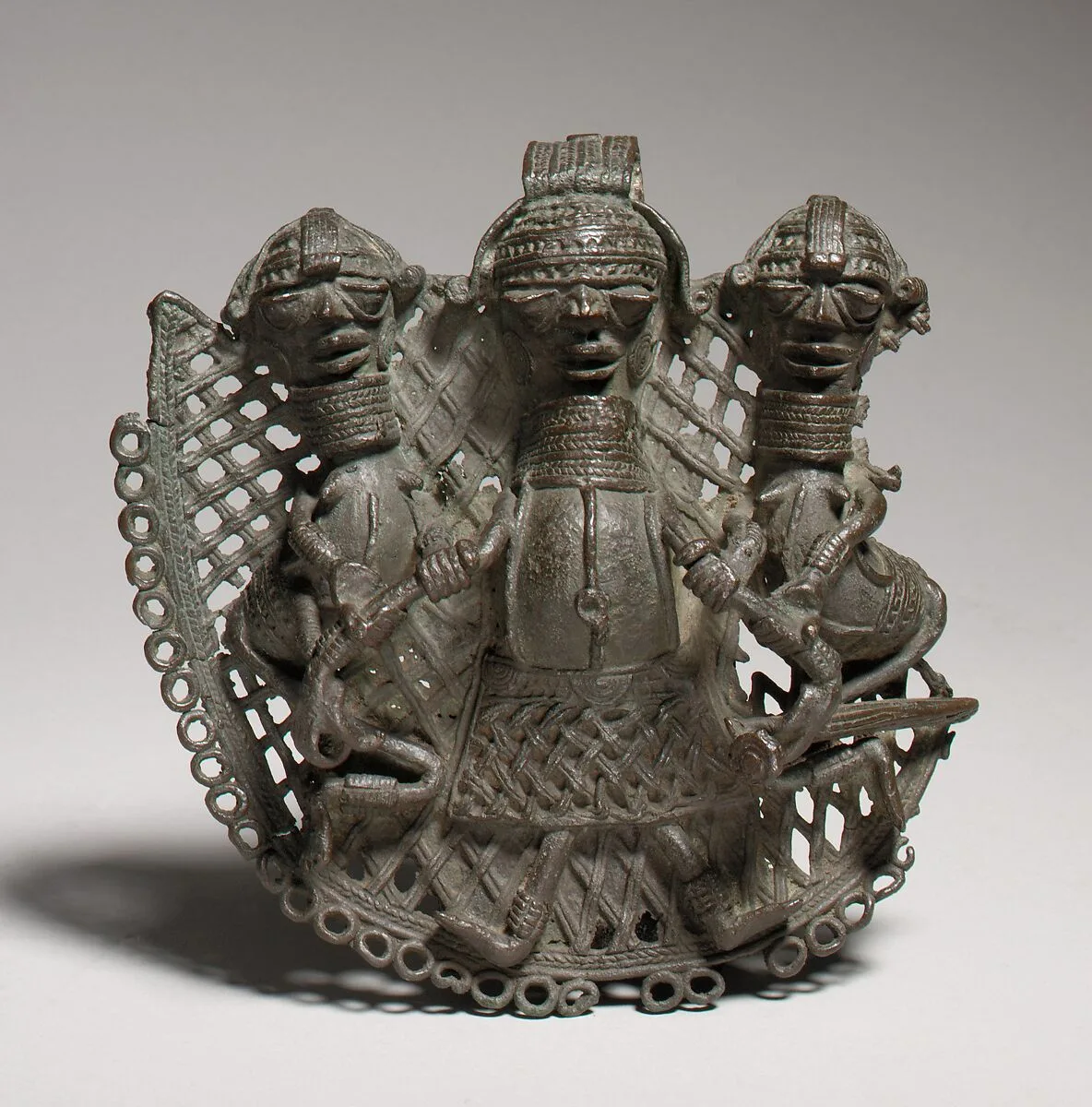 Protective Pendant — Unknown