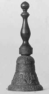 Handbell — Unknown
