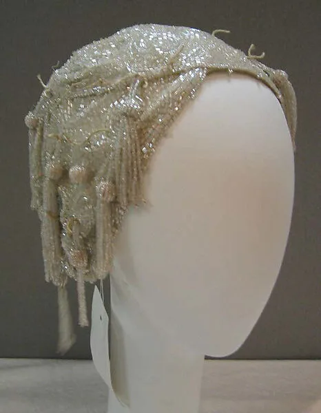 Hat — John-Frederics