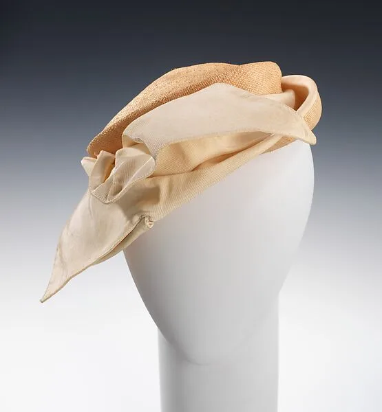 Hat — Miss Sally Milgrim|Milgrim