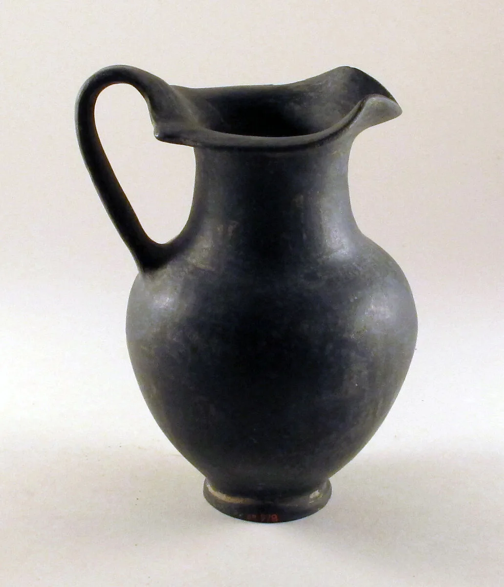 Jug — Unknown
