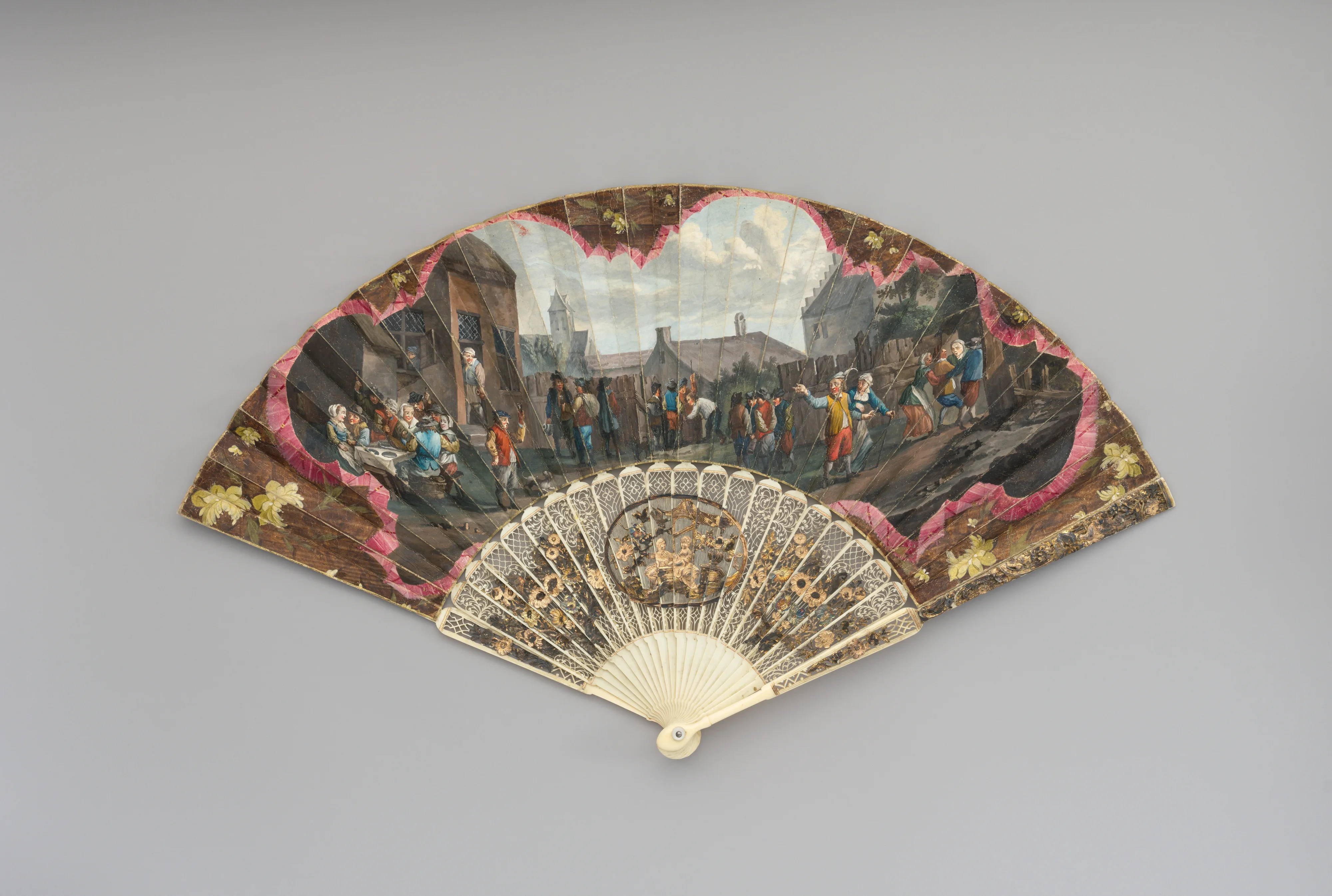 Fan — Unknown