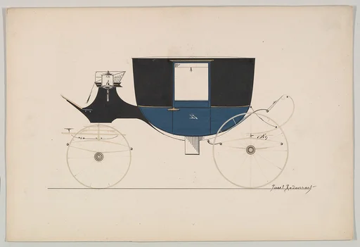 Coach (unnumbered)