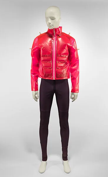 Jacket — Walter Van Beirendonck|Wild & Lethal Trash