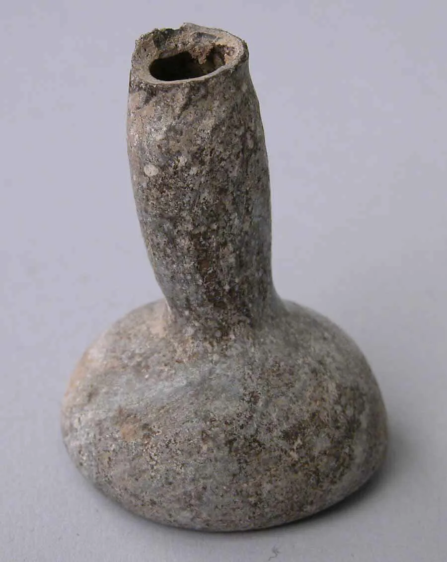 Bottle — Unknown