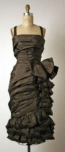 Cocktail dress