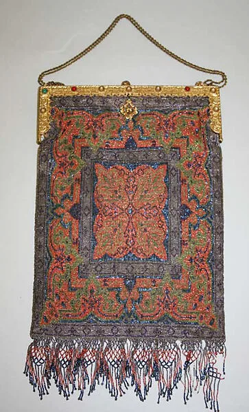 Bag — Unknown
