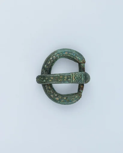 Buckle
