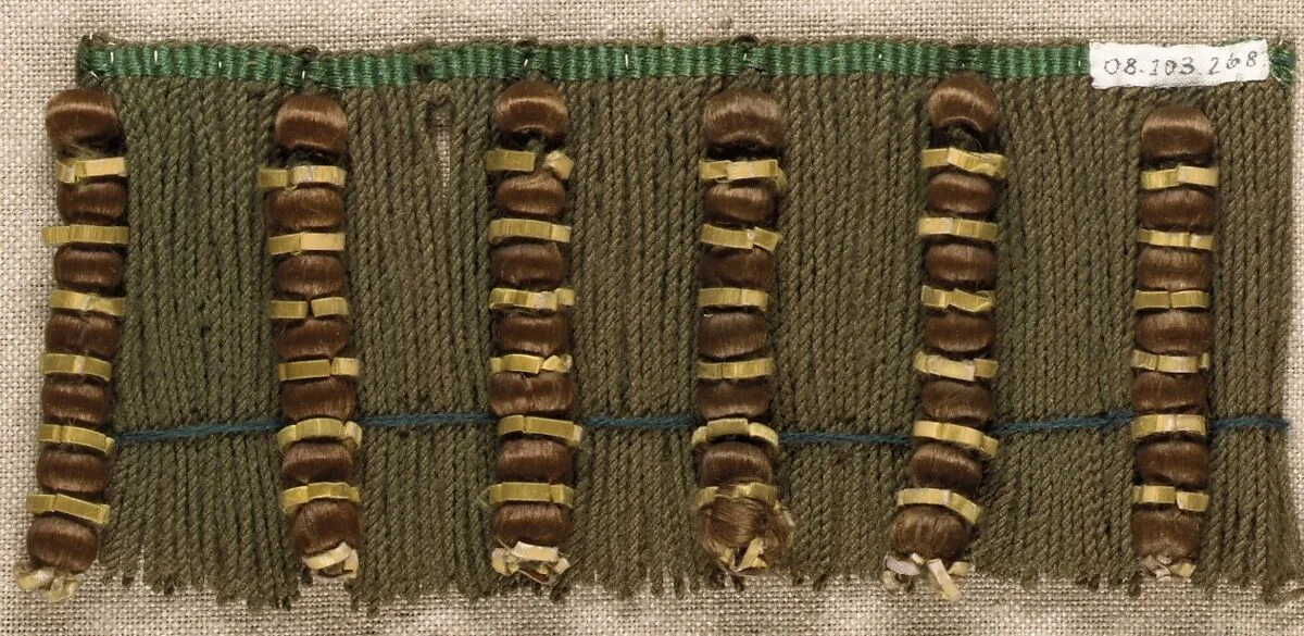 Fringe — Unknown