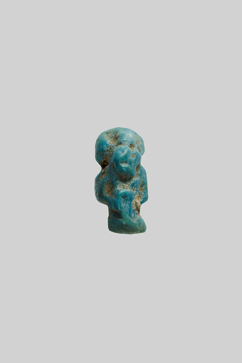 Sakhmet amulet — Unknown