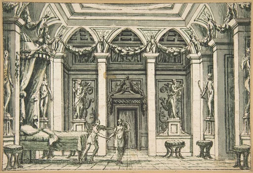 Theater Design