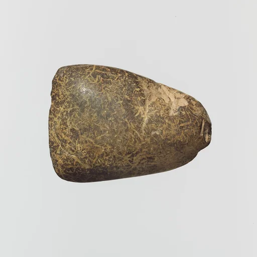 Small stone axe