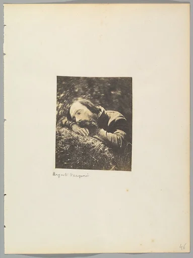 Auguste Vacquerie