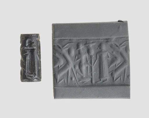 Cylinder seal