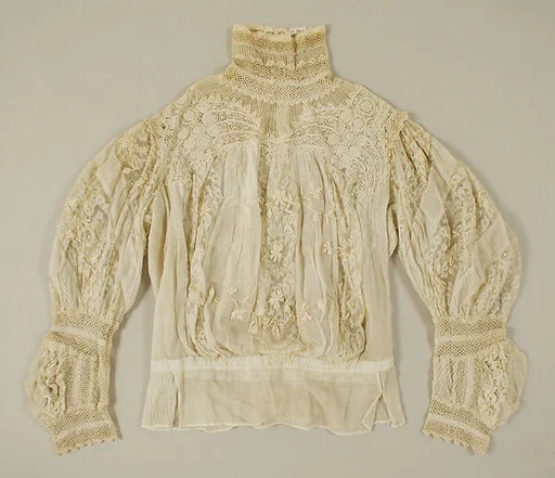 Shirtwaist