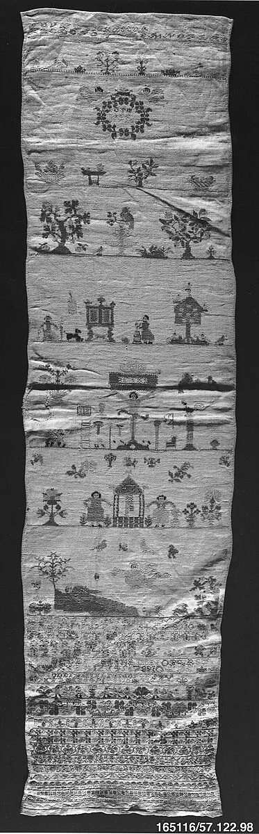 Sampler — Unknown