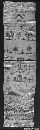 Sampler