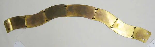 Belt — Bill Blass|Bill Blass Ltd.