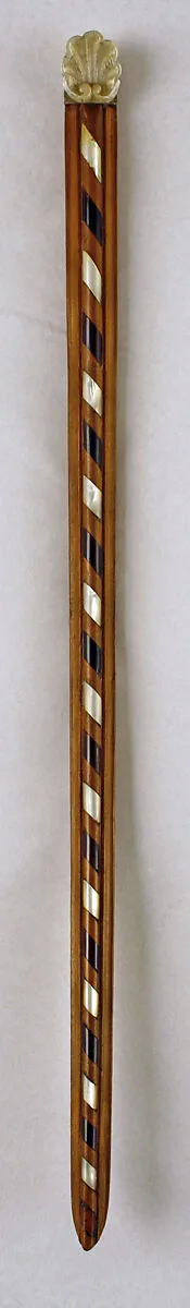 Busk — Unknown