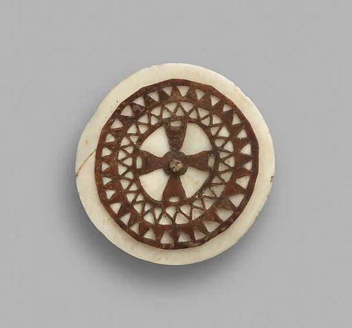 Pendant or Head Ornament (Kapkap)