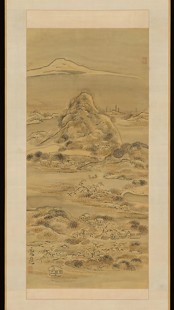 Untitled — Ike Taiga