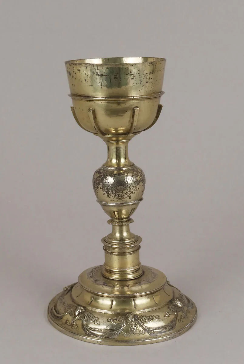 Chalice — Unknown