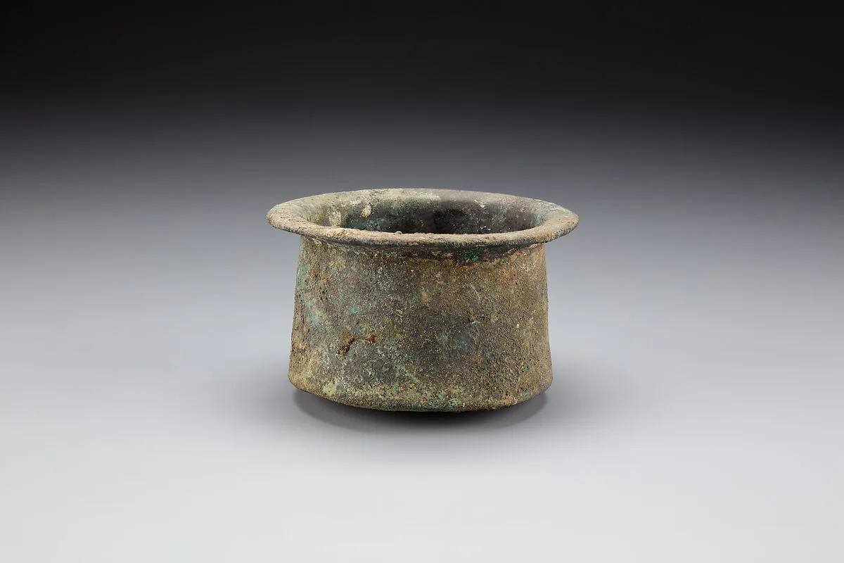 Bowl — Unknown