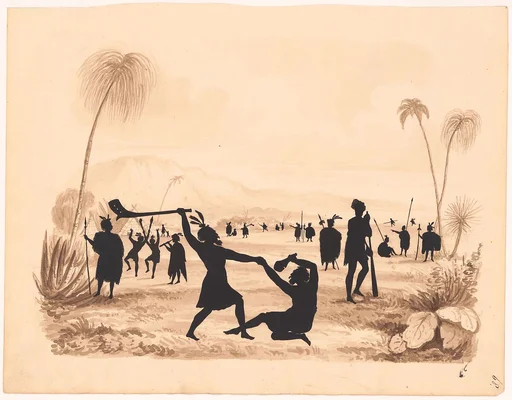 South Sea Islanders