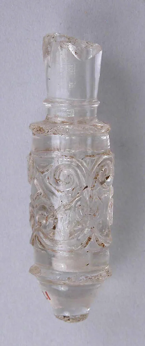 Crystal Flask — Unknown