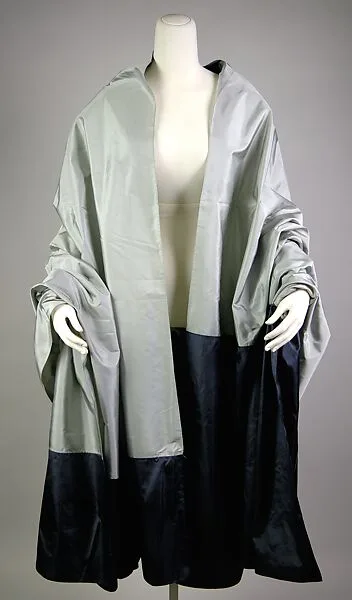Evening stole — Caroline Reboux