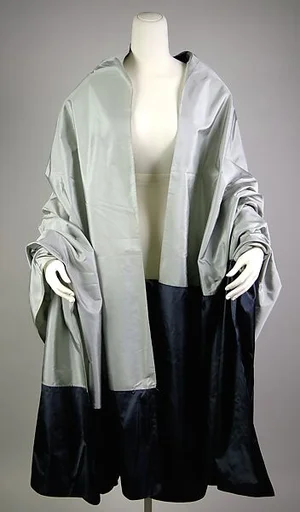 Evening stole