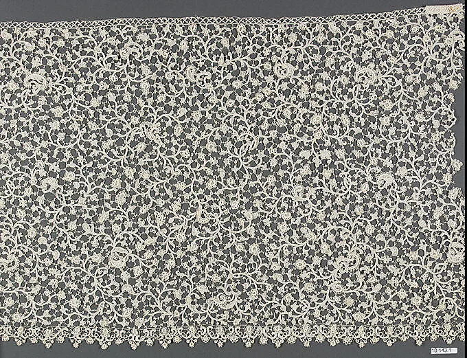 Flounce — Unknown