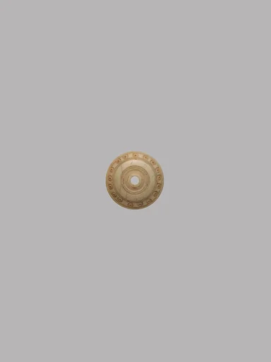 Button or Bead