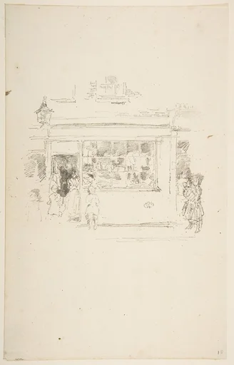 Drury Lane Rags