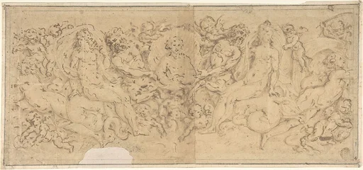 Design for a Coffer