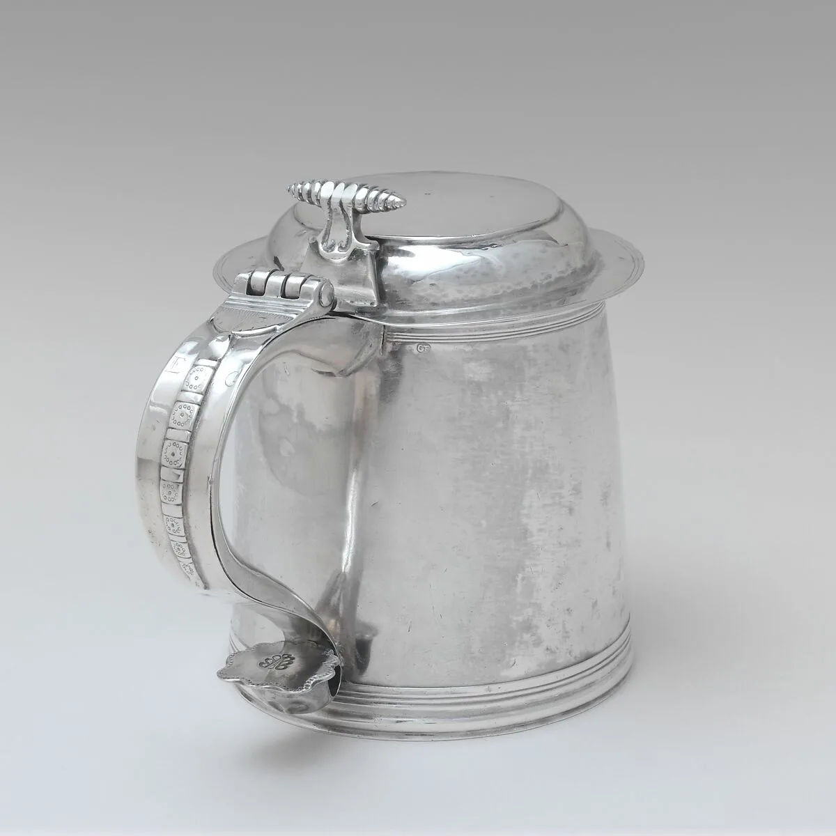 Tankard — George Fielding