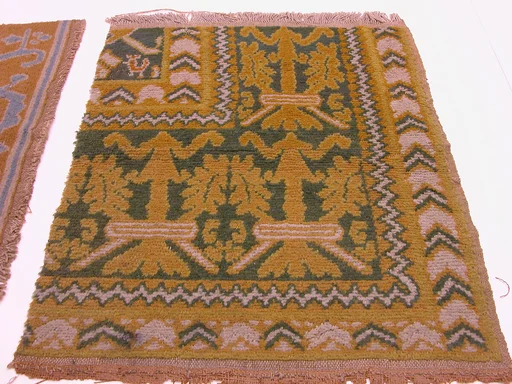 Carpet Fragment