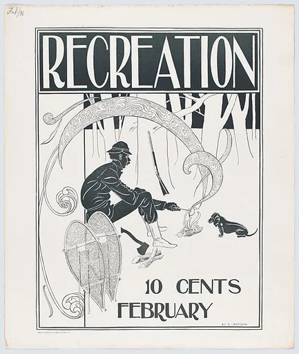 Recreation: February