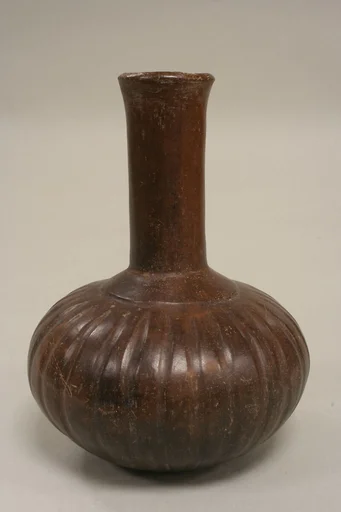 Single-Spout Bottle