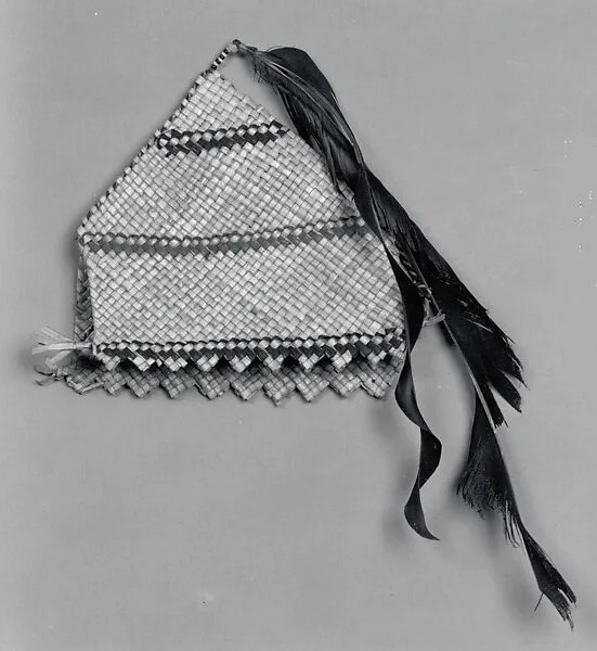 Hat — Unknown